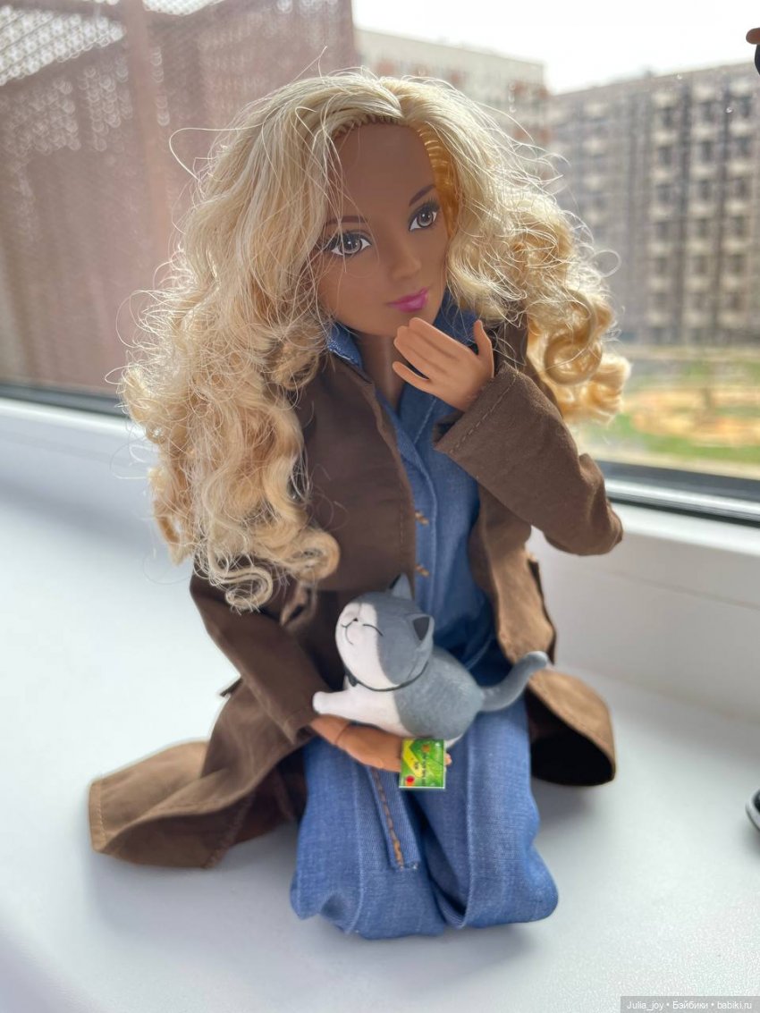 Сосиски сами себя не купят или путешествие Хучу