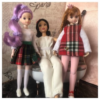 А вы на шторы сдавали?