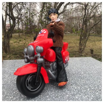 Быть или не быть… Тест – драйв кожаных штанов