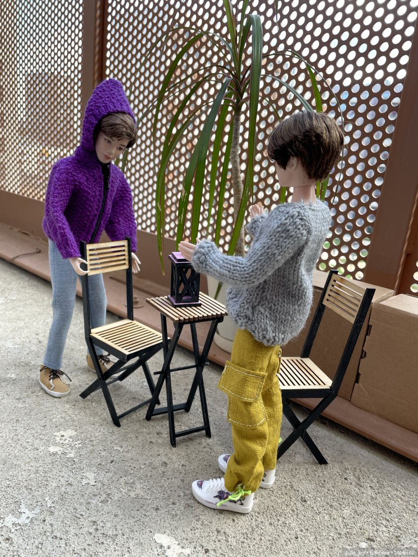 Все на субботник! МИР! ТРУД! МАЙ! Шашлы (фото 5)