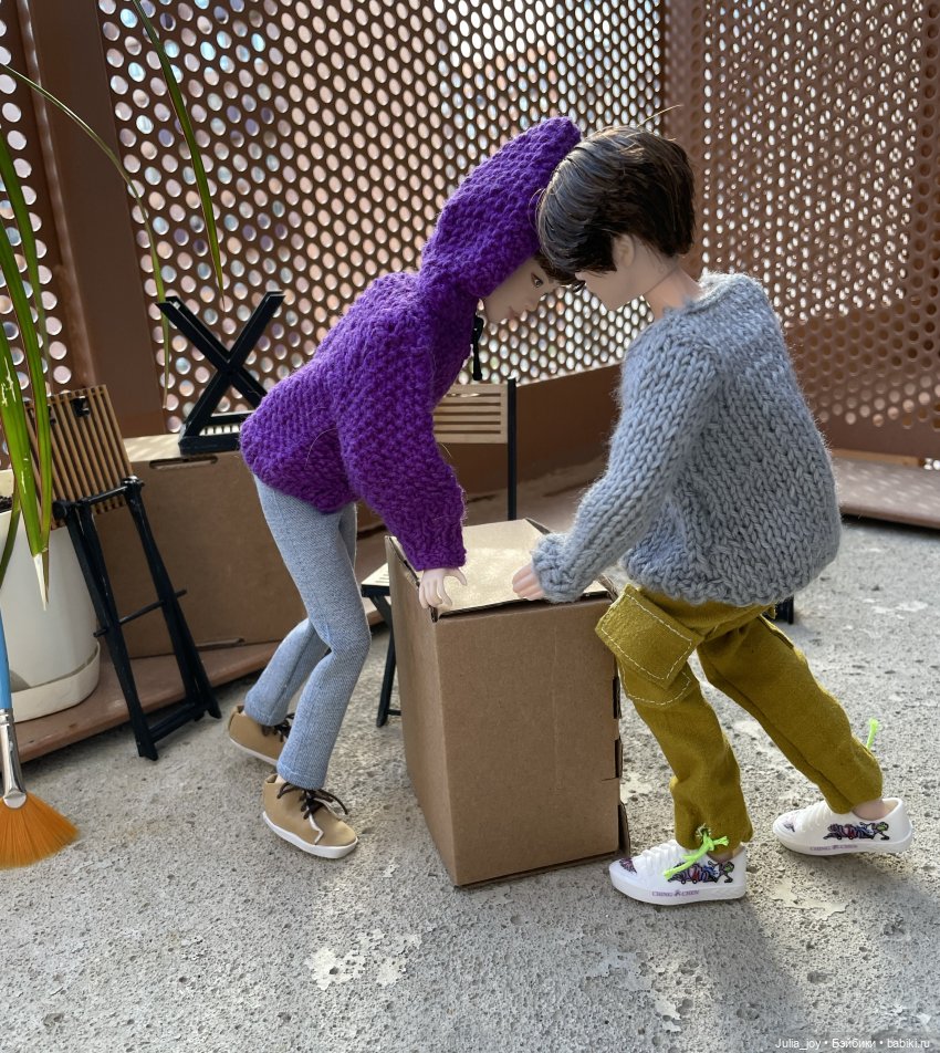 Все на субботник! МИР! ТРУД! МАЙ! Шашлы (фото 2)