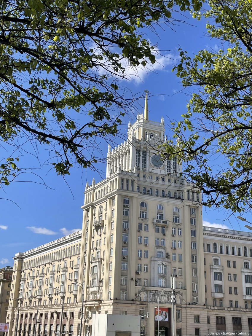 Прогулка на стиле … литературном стиле (фото 2)