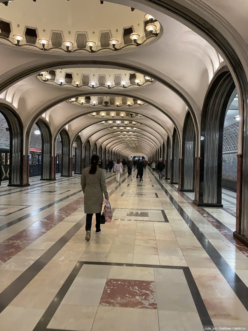 Прогулка на стиле … литературном стиле