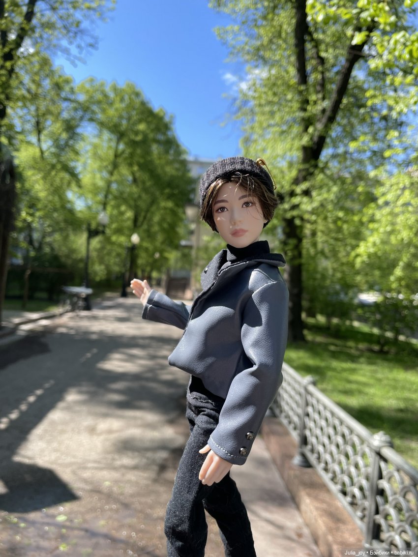 Прогулка на стиле … литературном стиле (фото 10)