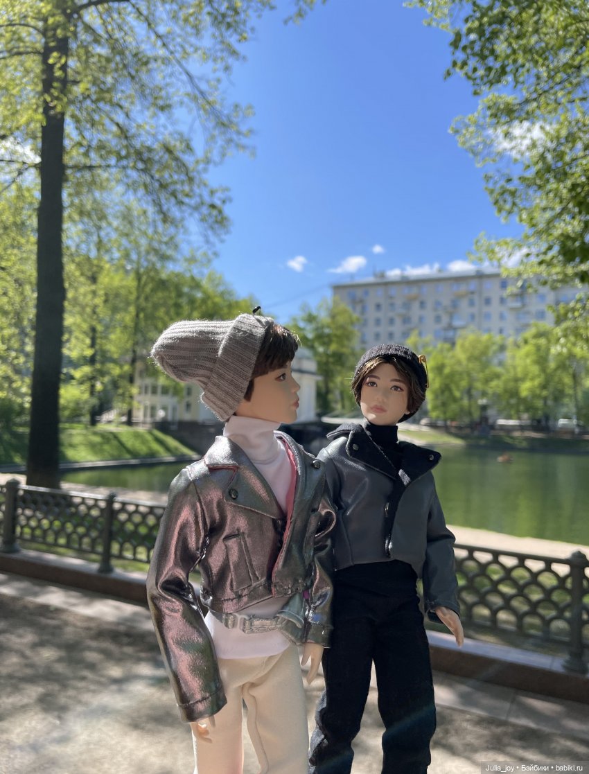 Прогулка на стиле … литературном стиле (фото 7)