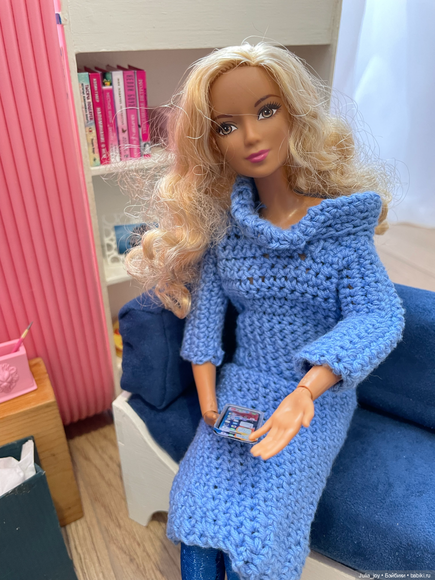 Мистер Ли — Куклы BTS (БТС) от Mattel: K (фото 6)