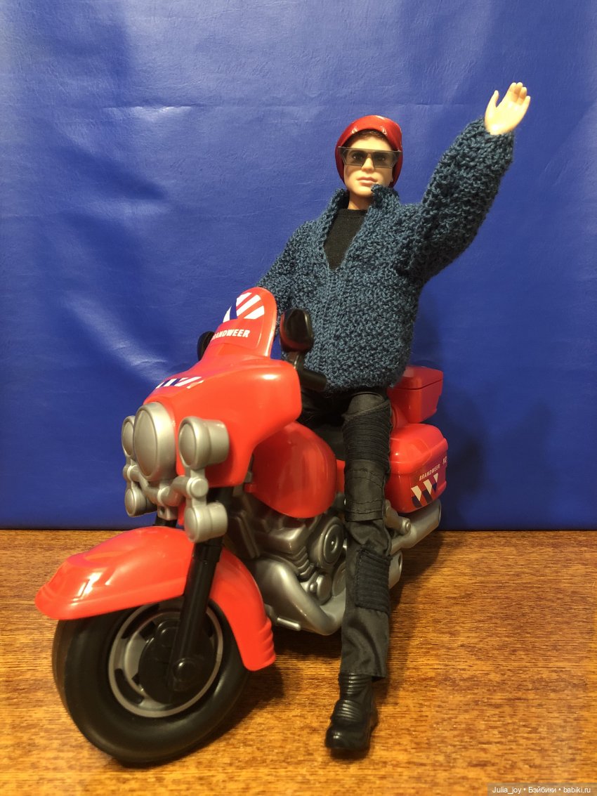 Мистер Ли — Куклы BTS (БТС) от Mattel: K