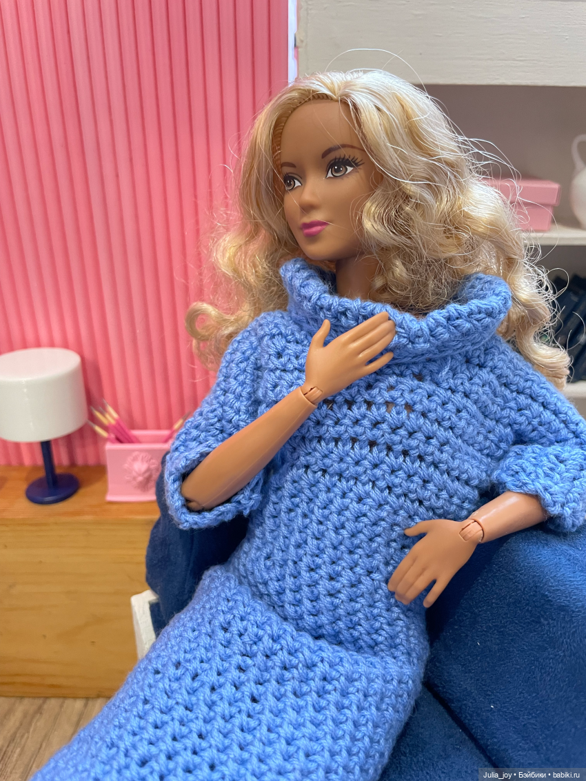 Мистер Ли — Куклы BTS (БТС) от Mattel: K