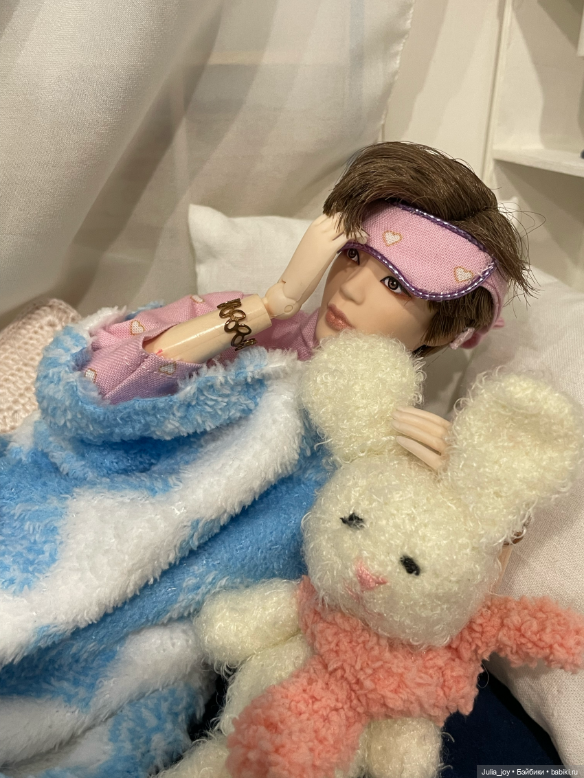 Поправляйся, Чимин -ши — Куклы BTS (БТС) от Mattel: K