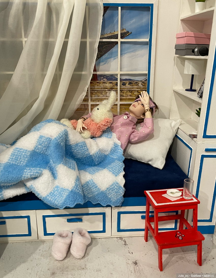 Поправляйся, Чимин -ши — Куклы BTS (БТС) от Mattel: K