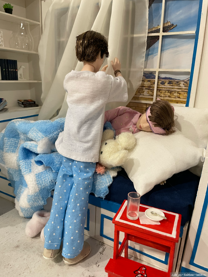 Поправляйся, Чимин -ши — Куклы BTS (БТС) от Mattel: K (фото 4)