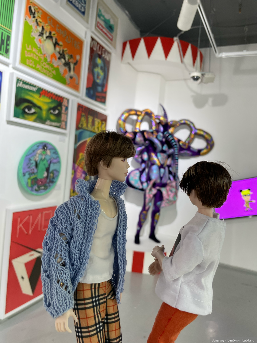 «Это что за ЦИ? Это что за РК?»