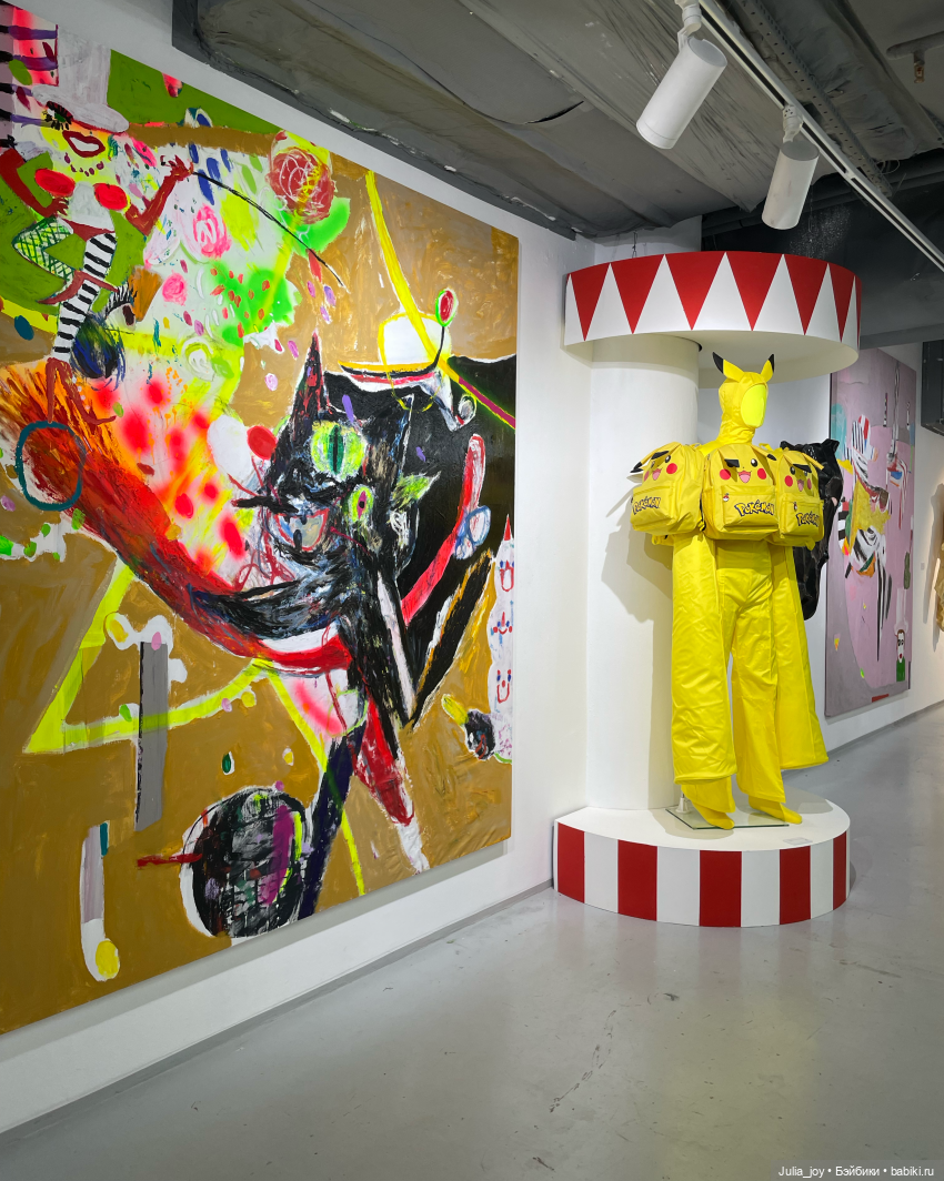 «Это что за ЦИ? Это что за РК?»