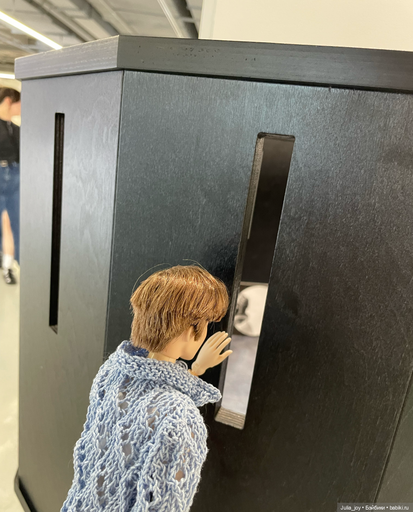 «Это что за ЦИ? Это что за РК?» (фото 5)