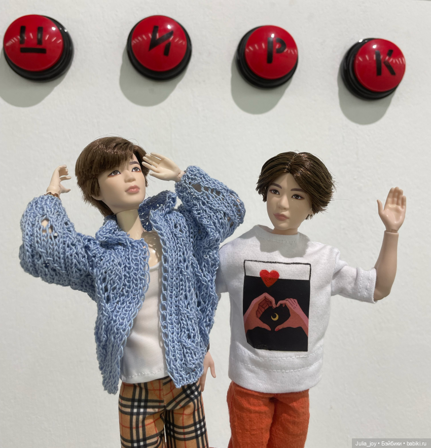 «Это что за ЦИ? Это что за РК?»