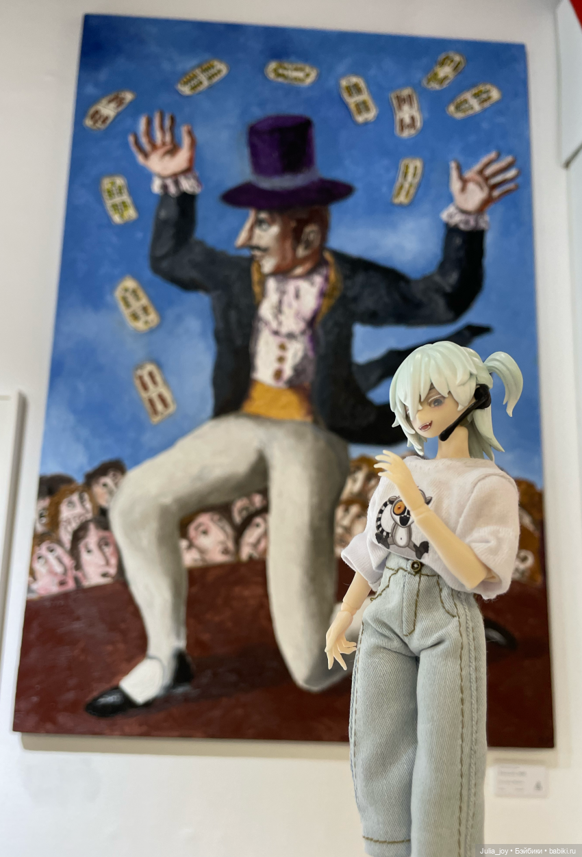 «Это что за ЦИ? Это что за РК?» (фото 3)