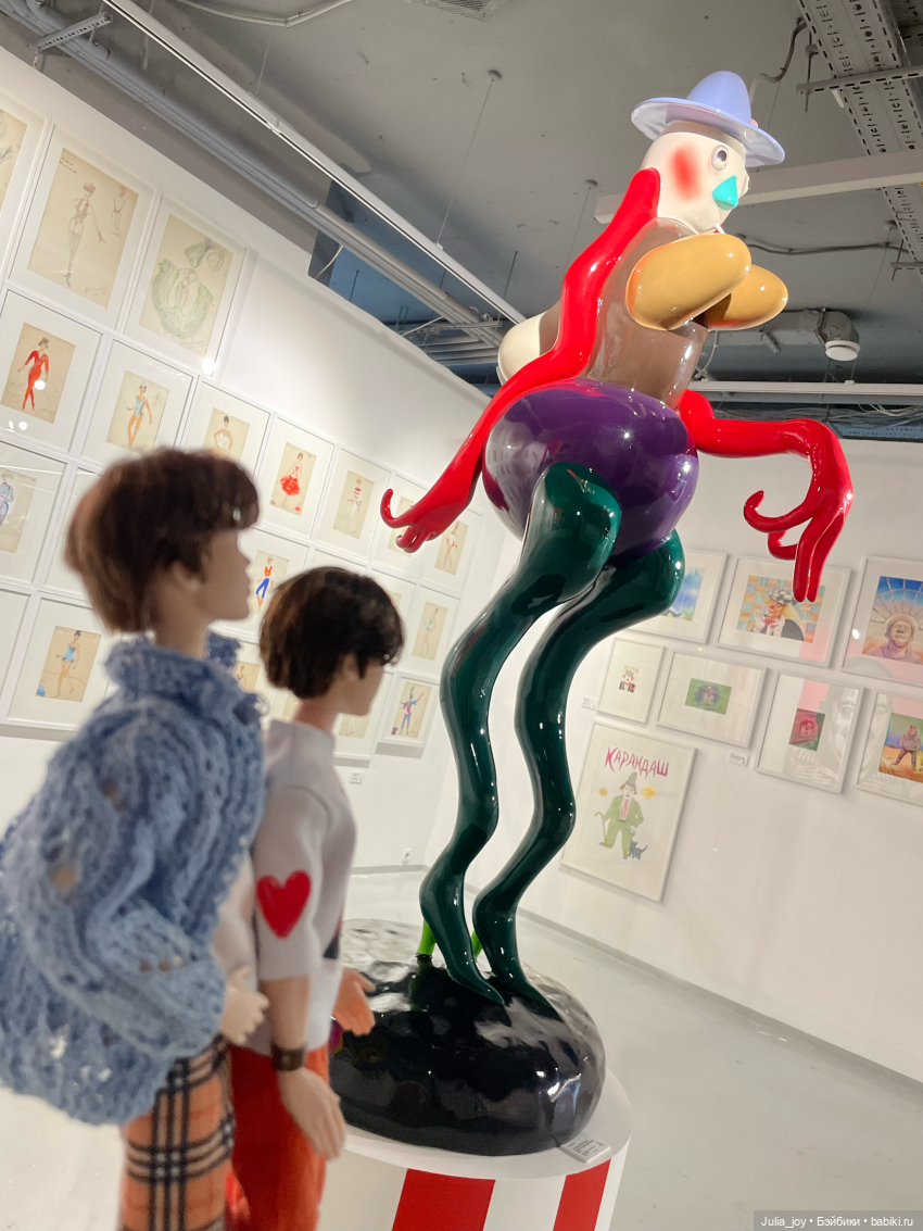 «Это что за ЦИ? Это что за РК?» (фото 8)