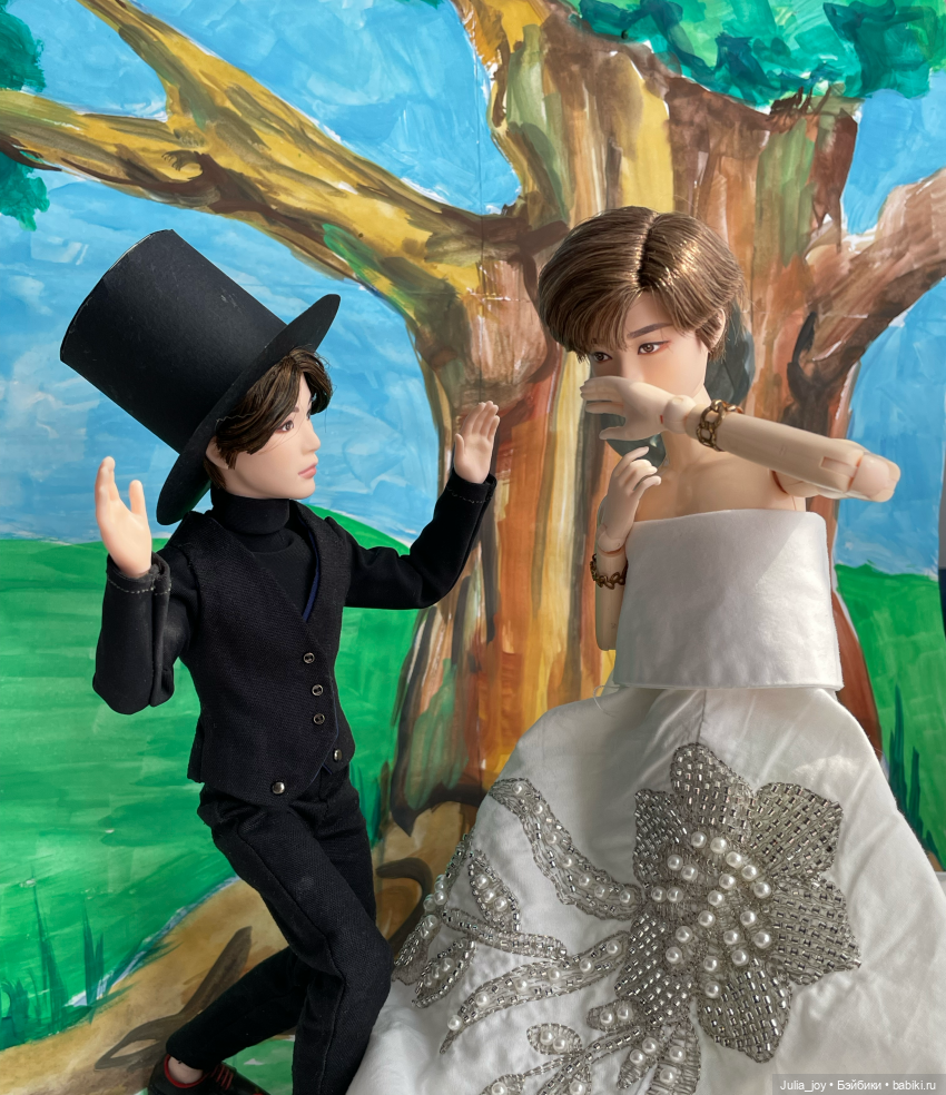 С Днем рождения, Александр Сергеевич (фото 8)