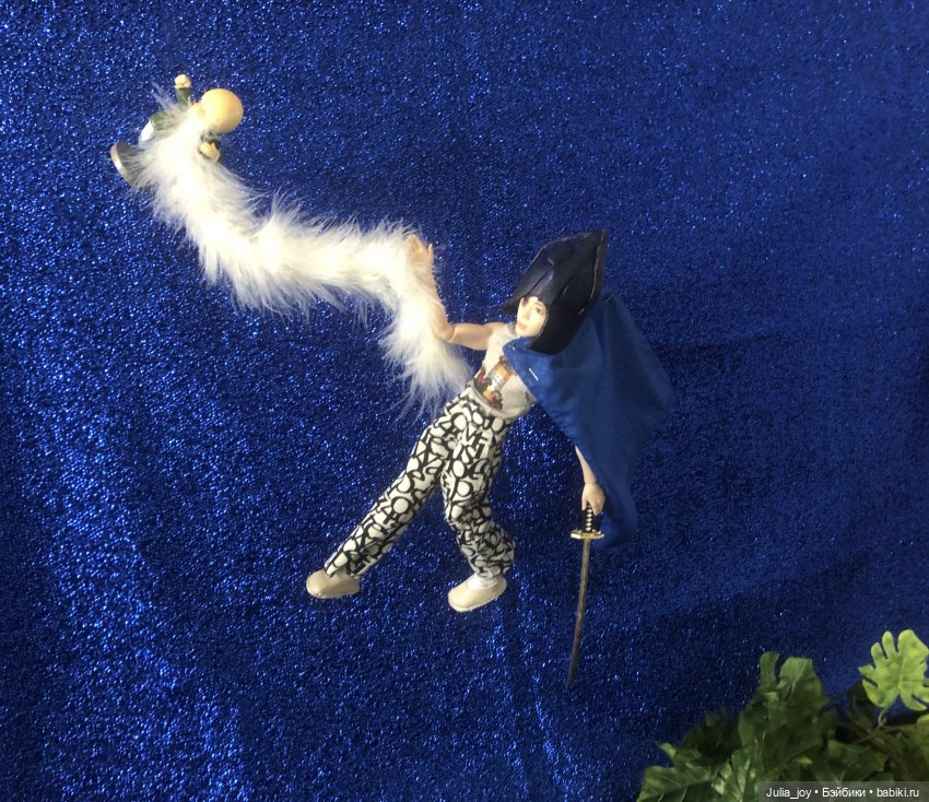 С Днем рождения, Александр Сергеевич (фото 2)