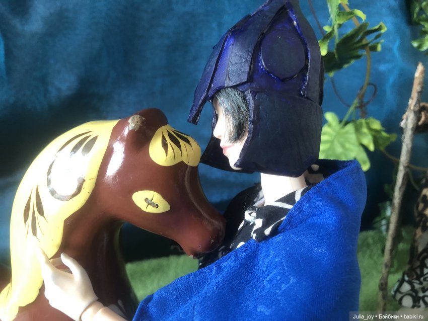 С Днем рождения, Александр Сергеевич (фото 5)