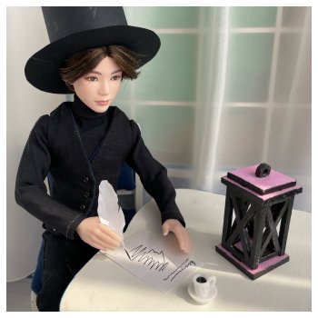 С Днем рождения, Александр Сергеевич.