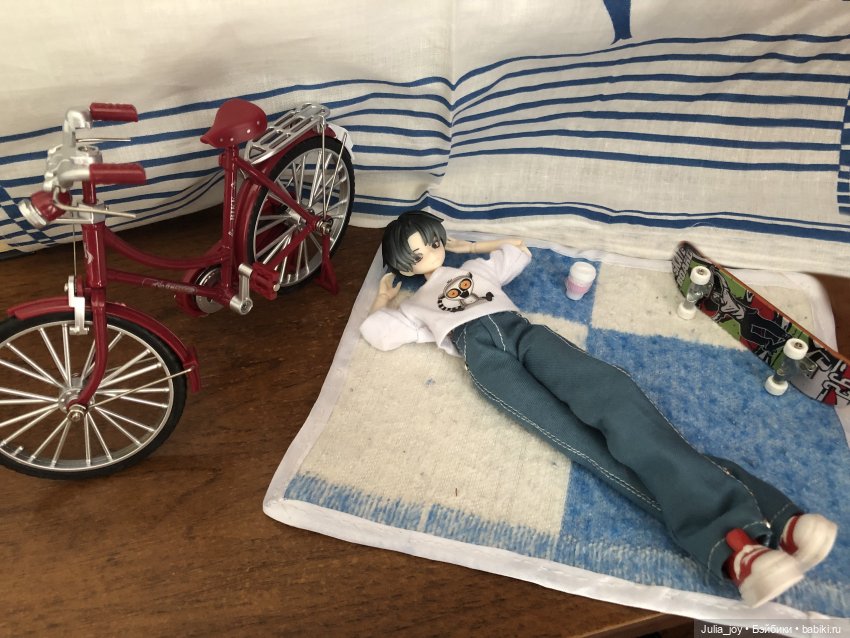 Песнь о том, как сицилийский пес китайского происхождения вливается в корейскую диаспору, где то на бескрайних просторах