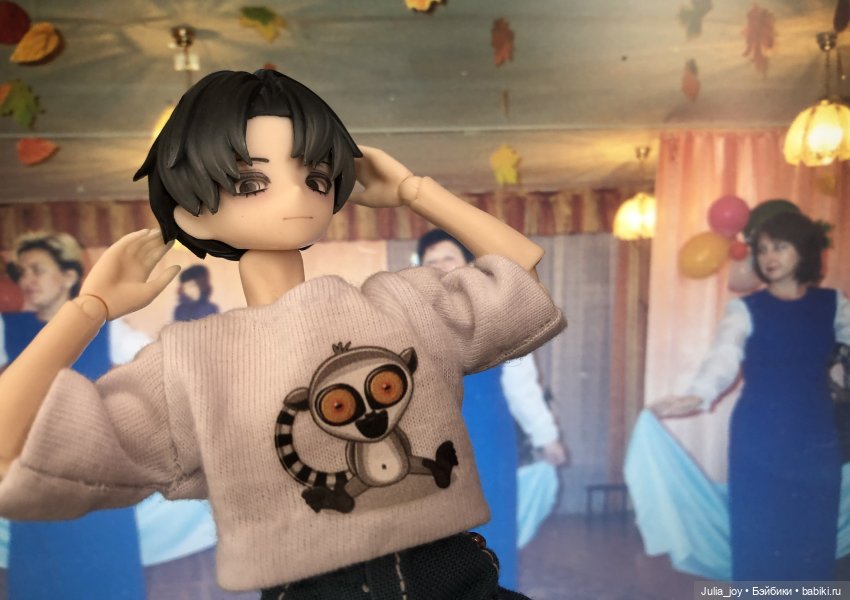 Песнь о том, как сицилийский пес китайского происхождения вливается в корейскую диаспору, где то на бескрайних просторах