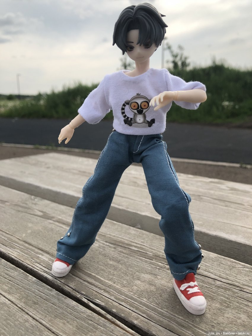 Песнь о том, как сицилийский пес китайского происхождения вливается в корейскую диаспору, где то на бескрайних просторах