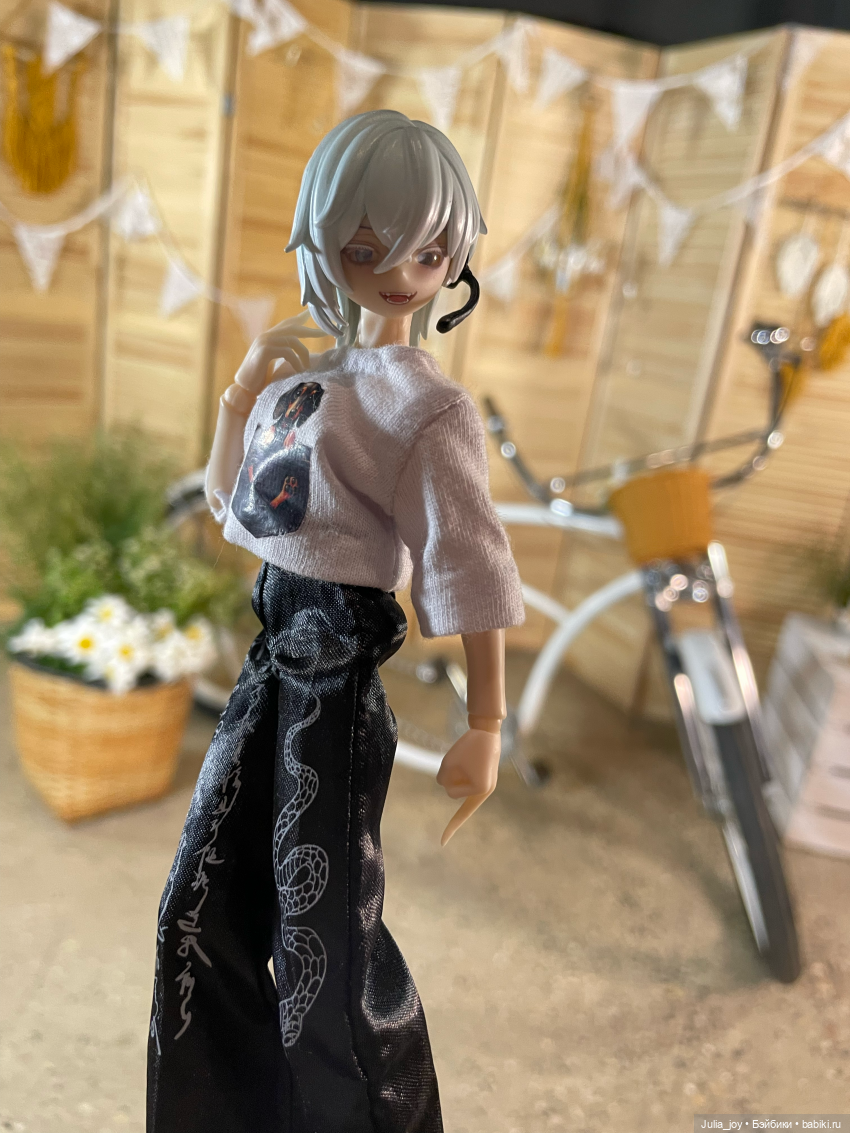 Кажется, кому-то будет АТА-ТА или Чонин на Бохо фестивале (фото 2)