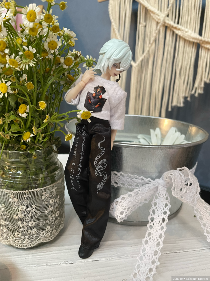 Кажется, кому-то будет АТА-ТА или Чонин на Бохо фестивале (фото 5)