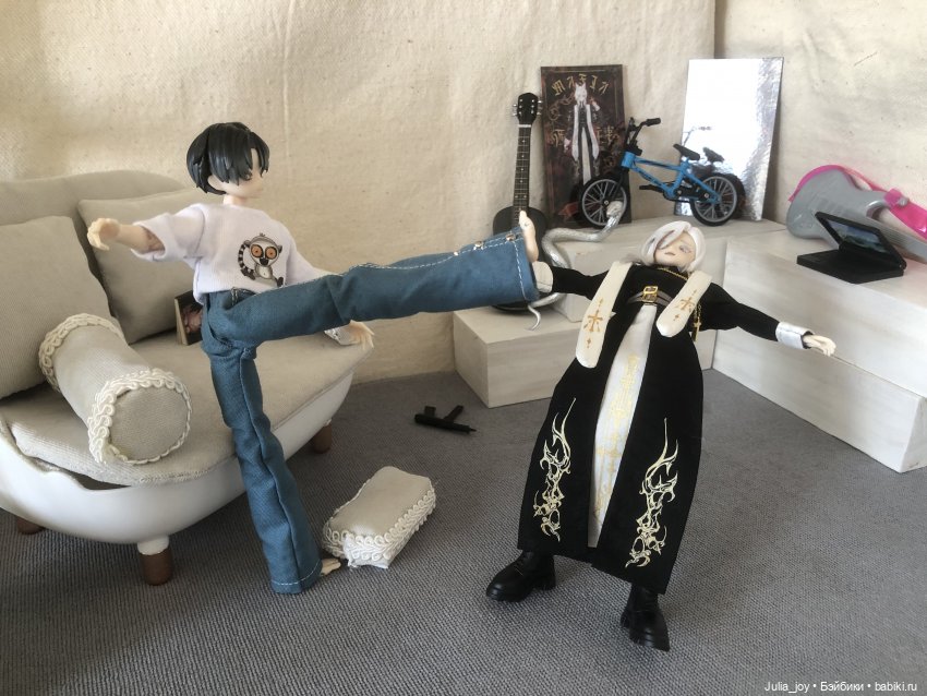 Здравствуйте — Коллекции шарнирных (фото 4)