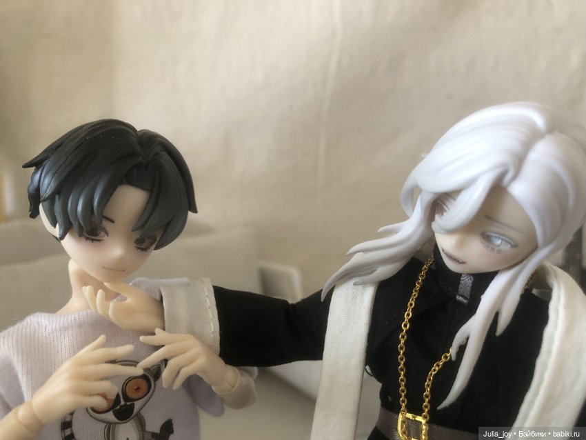 Здравствуйте — Коллекции шарнирных (фото 6)