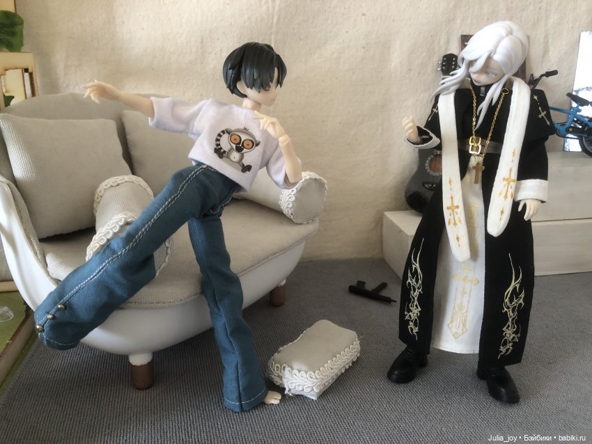 Здравствуйте — Коллекции шарнирных (фото 5)