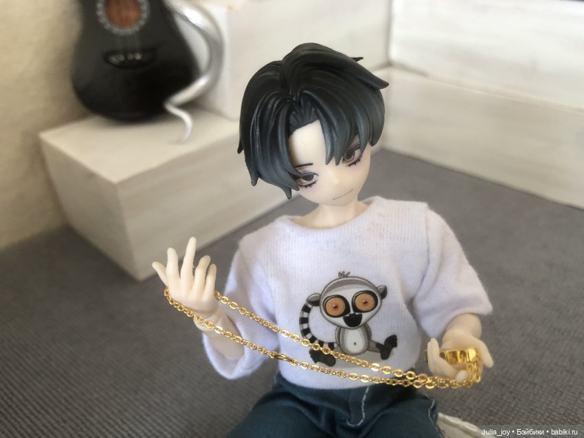 Здравствуйте — Коллекции шарнирных (фото 10)