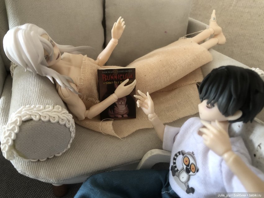 Здравствуйте — Коллекции шарнирных