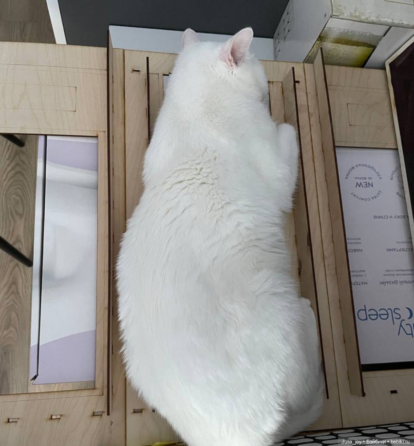 Стройка, как оно было — Румбоксы и кукольные интерьеры: фото (фото 7)