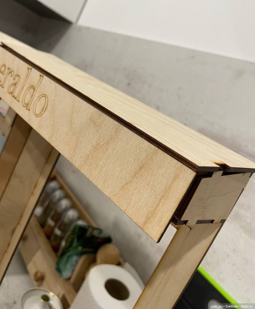 Стройка, как оно было — Румбоксы и кукольные интерьеры: фото (фото 8)