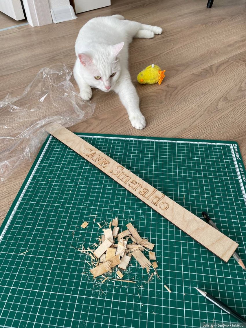 Стройка, как оно было — Румбоксы и кукольные интерьеры: фото