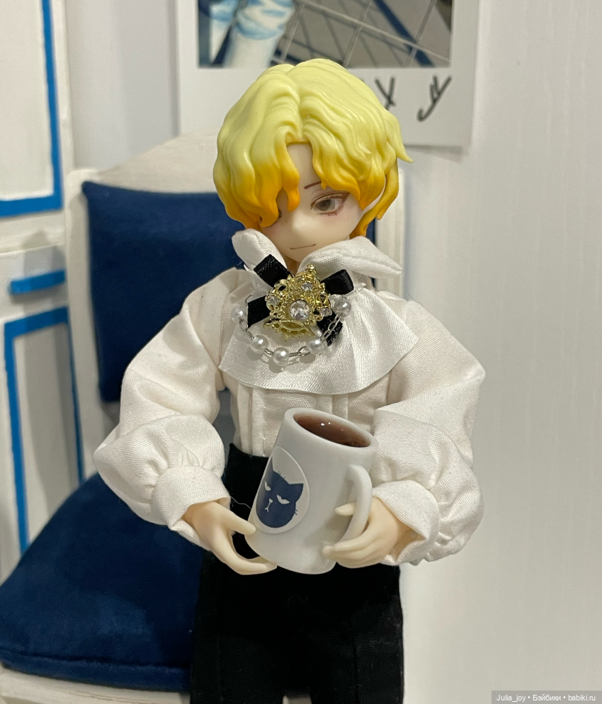 Хёнджин в гостях у Чонина