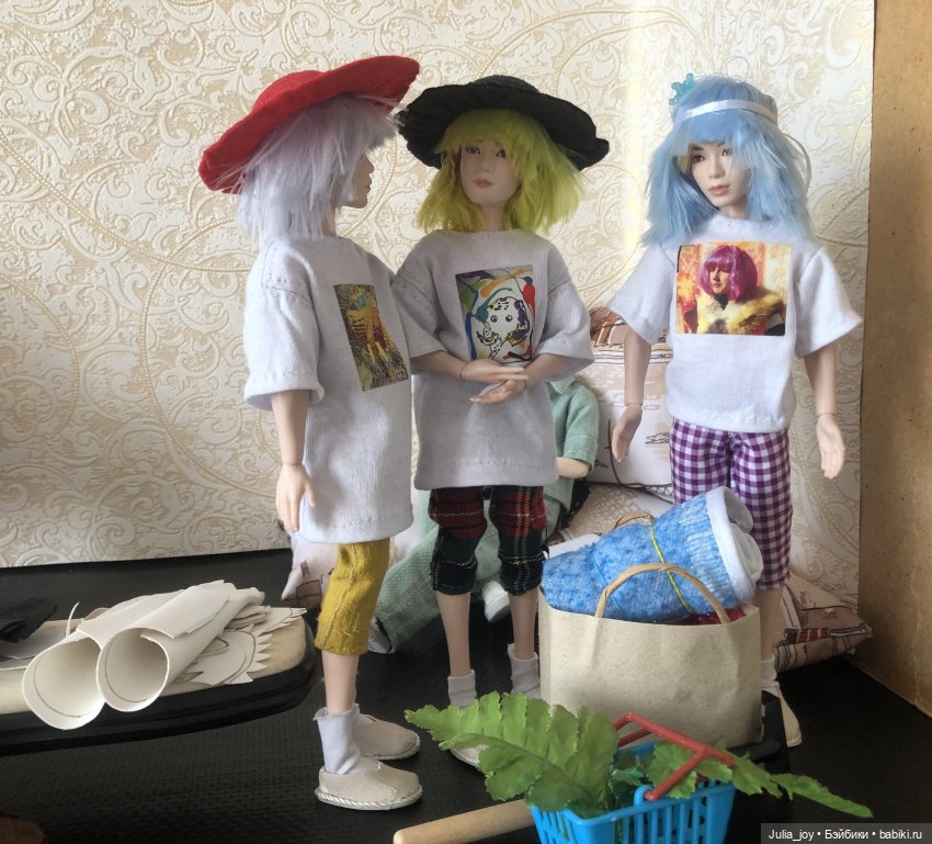 Ночь на Ивана – Купалу. Нууу как ночь… вечер перед колдовским праздником