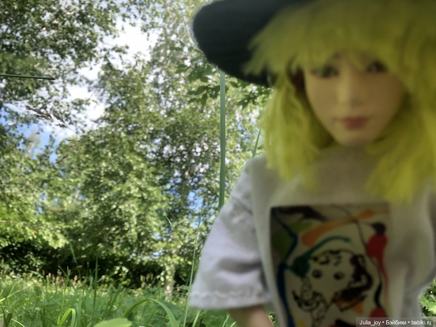 Ночь на Ивана – Купалу. Нууу как ночь… вечер перед колдовским праздником