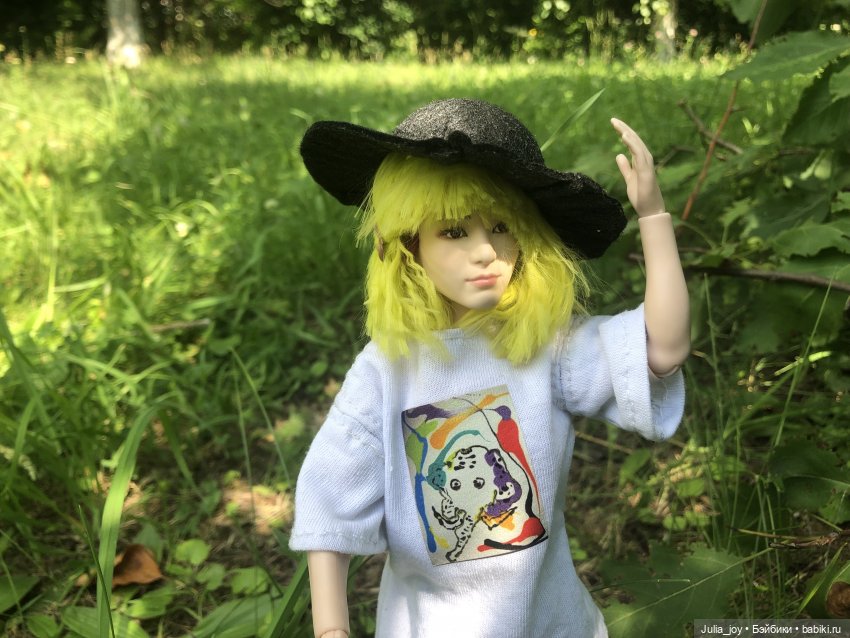 Ночь на Ивана – Купалу. Нууу как ночь… вечер перед колдовским праздником