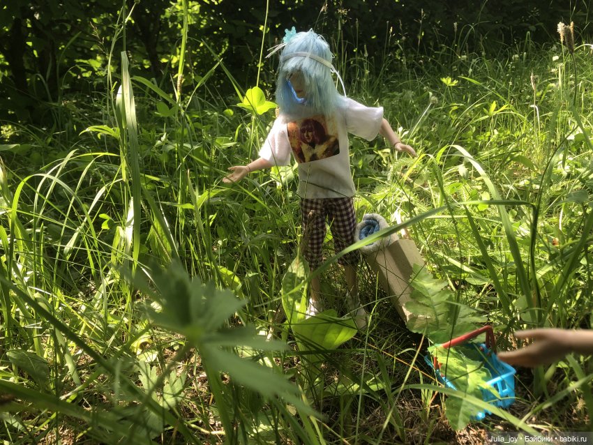 Ночь на Ивана – Купалу. Нууу как ночь… вечер перед колдовским праздником