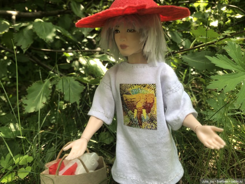 Ночь на Ивана – Купалу. Нууу как ночь… вечер перед колдовским праздником