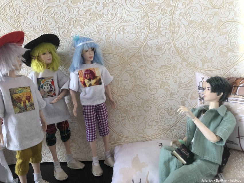 Ночь на Ивана – Купалу. Нууу как ночь… вечер перед колдовским праздником (фото 2)