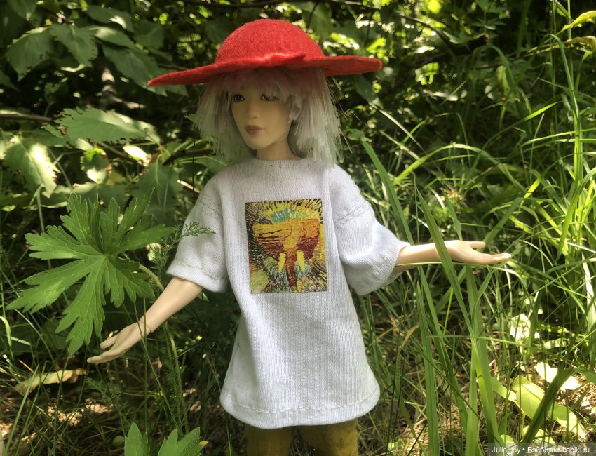 Ночь на Ивана – Купалу. Нууу как ночь… вечер перед колдовским праздником