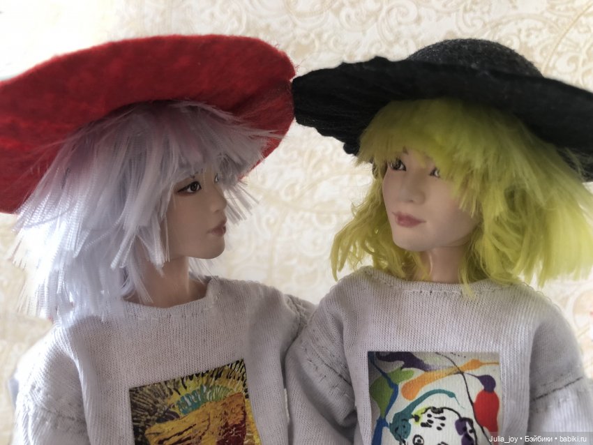 Ночь на Ивана – Купалу. Нууу как ночь… вечер перед колдовским праздником (фото 4)