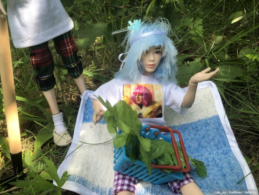 Ночь на Ивана – Купалу. Нууу как ночь… вечер перед колдовским праздником