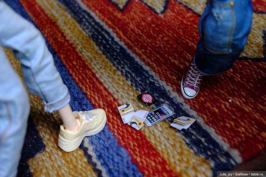 Обезьяна друг человека, бро, подсади… (фото 5)