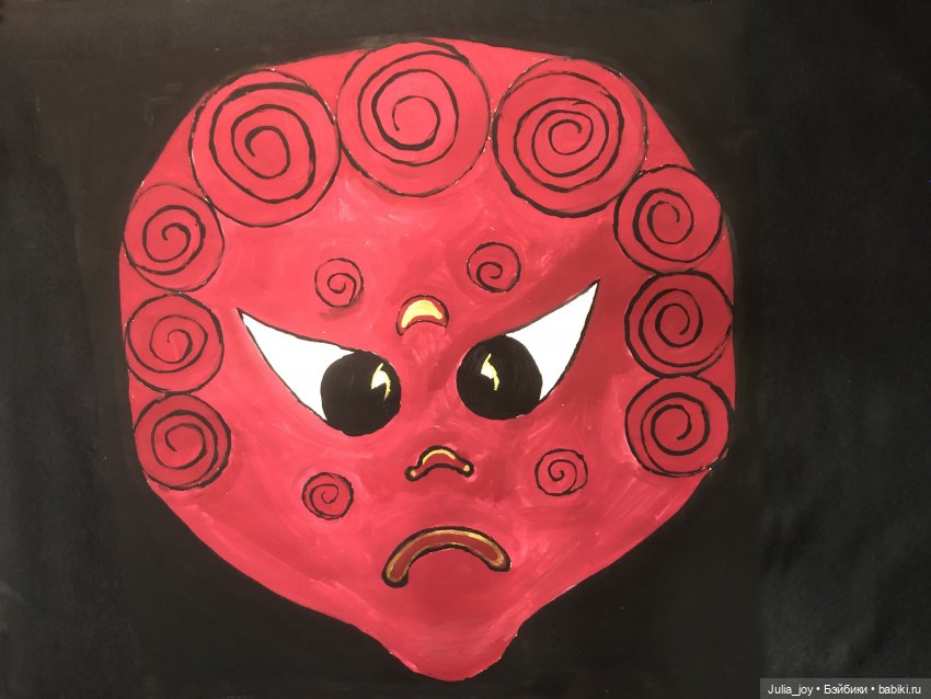 Август Фест. Выступление – перфоманс на песню IDOL